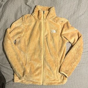 Vintage North Face Fleece